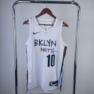 Brooklyn Nets Košarkaški NBA Dres
