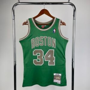 Boston Celtics Košarkaški NBA Dres Retro