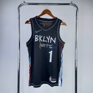 Brooklyn Nets Košarkaški NBA Dres
