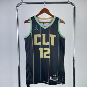 Charlotte Hornets Košarkaški NBA Dres