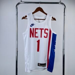 Brooklyn Nets Košarkaški NBA Dres