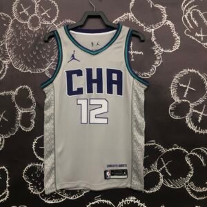 Charlotte Hornets Košarkaški NBA Dres