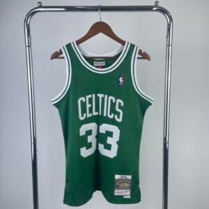 Boston Celtics Košarkaški NBA Dres Retro