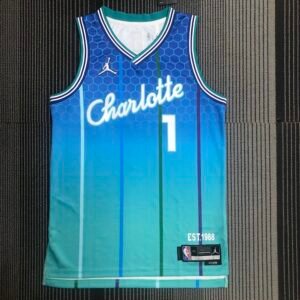 Charlotte Hornets Košarkaški NBA Dres