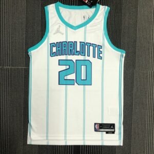 Charlotte Hornets Košarkaški NBA Dres
