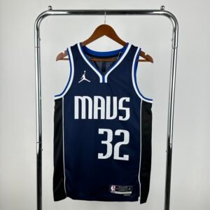 Dallas Mavericks Košarkaški NBA Dres