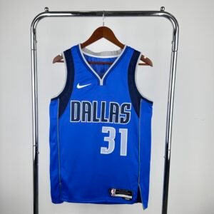 Dallas Mavericks Košarkaški NBA Dres
