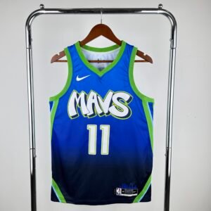 Dallas Mavericks Košarkaški NBA Dres