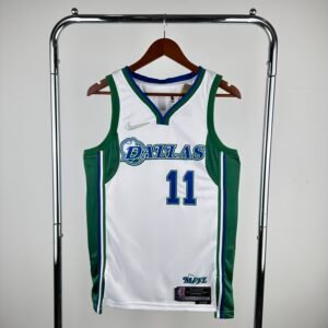 Dallas Mavericks Košarkaški NBA Dres