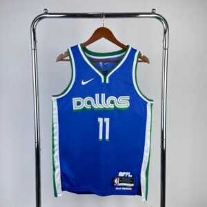 Dallas Mavericks Košarkaški NBA Dres
