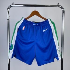 Dallas Mavericks Košarkaški NBA Šorc