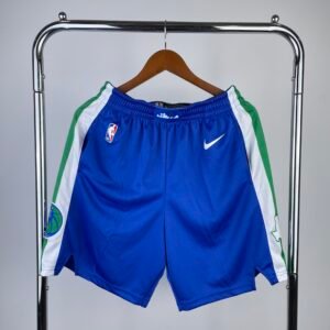Dallas Mavericks Košarkaški NBA Šorc