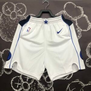 Dallas Mavericks Košarkaški NBA Šorc