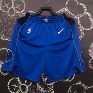 Dallas Mavericks Košarkaški NBA Šorc