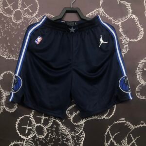 Dallas Mavericks Košarkaški NBA Šorc
