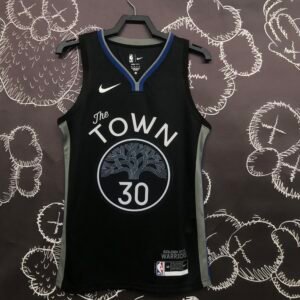 Golden State Warriors Košarkaški NBA Dres