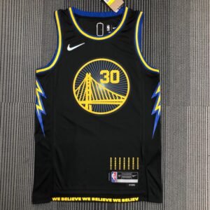 Golden State Warriors Košarkaški NBA Dres