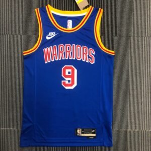 Golden State Warriors Košarkaški NBA Dres