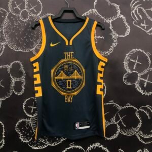Golden State Warriors Košarkaški NBA Dres
