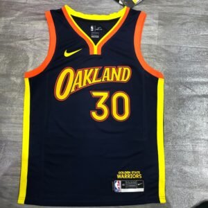 Golden State Warriors Košarkaški NBA Dres