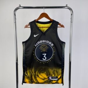 Golden State Warriors Košarkaški NBA Dres