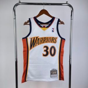 Golden State Warriors Košarkaški NBA Dres Retro