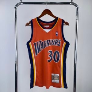 Golden State Warriors Košarkaški NBA Dres Retro