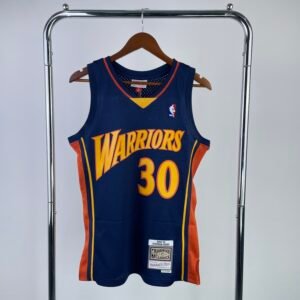 Golden State Warriors Košarkaški NBA Dres Retro