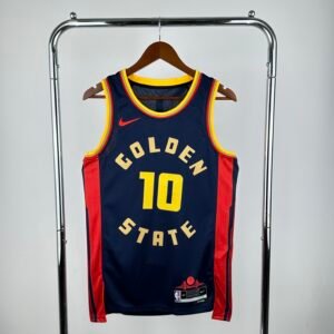 Golden State Warriors Košarkaški NBA Dres