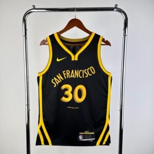 Golden State Warriors Košarkaški NBA Dres