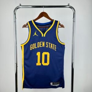 Golden State Warriors Košarkaški NBA Dres