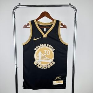 Golden State Warriors Košarkaški NBA Dres Special Edition