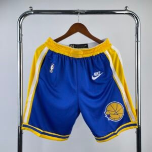 Golden State Warriors Košarkaški NBA Šorc