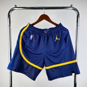 Golden State Warriors Košarkaški NBA Šorc