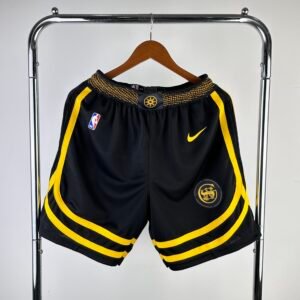Golden State Warriors Košarkaški NBA Šorc