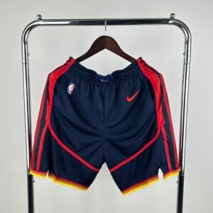 Golden State Warriors Košarkaški NBA Šorc