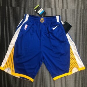 Golden State Warriors Košarkaški NBA Šorc