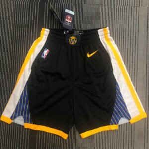 Golden State Warriors Košarkaški NBA Šorc
