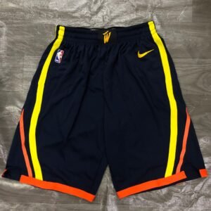 Golden State Warriors Košarkaški NBA Šorc
