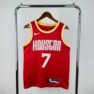 Houston Rockets Košarkaški NBA Dres