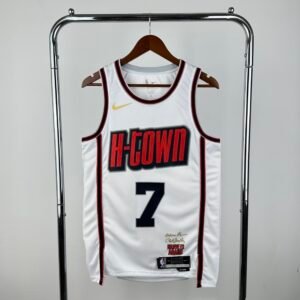 Houston Rockets Košarkaški NBA Dres