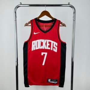 Houston Rockets Košarkaški NBA Dres