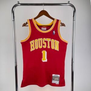 Houston Rockets Košarkaški NBA Dres Retro