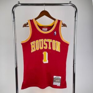 Houston Rockets Košarkaški NBA Dres Retro