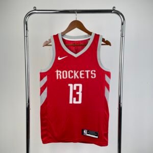 Houston Rockets Košarkaški NBA Dres