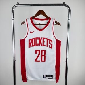 Houston Rockets Košarkaški NBA Dres