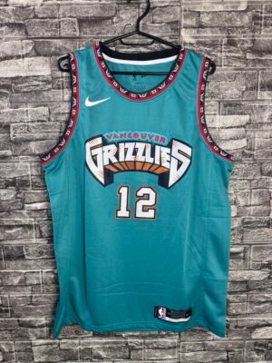 Memphis Grizzlies Košarkaški NBA Dres