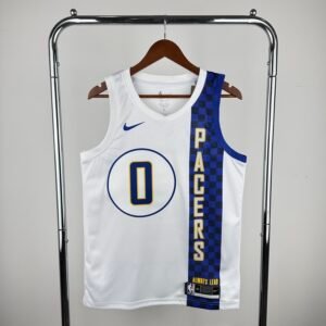 Indiana Pacers Košarkaški NBA Dres