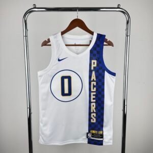 Indiana Pacers Košarkaški NBA Dres