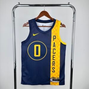 Indiana Pacers Košarkaški NBA Dres